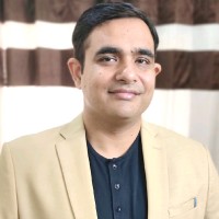 Nitin Singhi