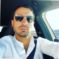 Stefano Rigato