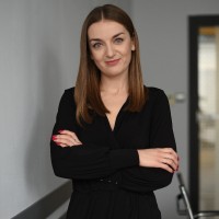 Ewelina Bieńkowska