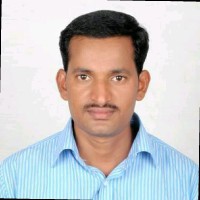 Ashok M