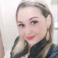 Glaucia da Silva Oliveira