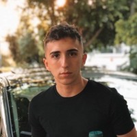 Rodrigo Enzo Romero