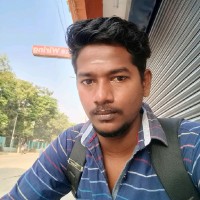 Arunkumar Elangovan