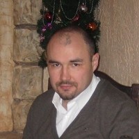 Павел Конюхов