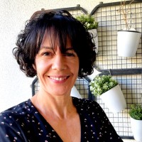 Louise Bayoud