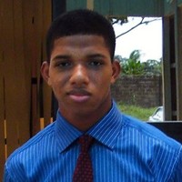 Daniel Adeleye