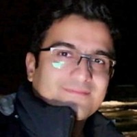 mehrdad gholami