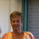 Lisa Bodrie