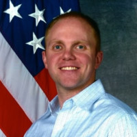 David Behr