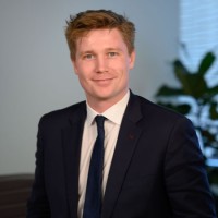 Connor Jonsson