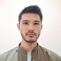Harris Kunakira