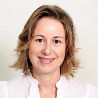 Cristina Martinez Montero
