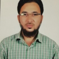 Mohammed Ghouse