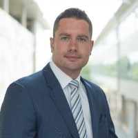 Daniel Zickmantel