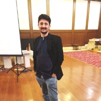 Ali Reshamvala