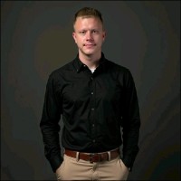 Mathew Harford