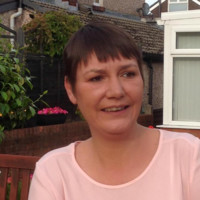 Elaine Cunliffe