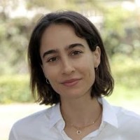 Sophie Shekarchian, MA, LMFT