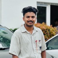 Muhammed Arshad AJ