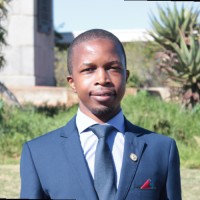 Brian Mathibe