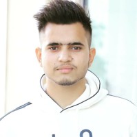 Sourav Sharma