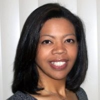 Carla Jacobs, CIA