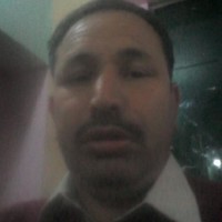 Manzoor Hussain