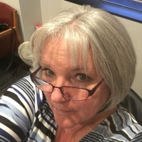 Christine Holman