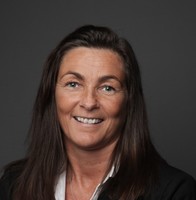 Monica Gundersen Vernøy