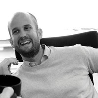 Andreas Thunholm