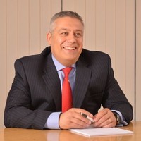 Darren Birkinshaw