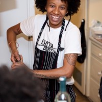 Chelsea Monet Philice