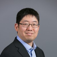 Albert Fuchigami