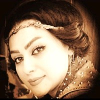 Betty Ghaffari