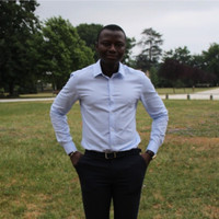 Cheikh Badiane