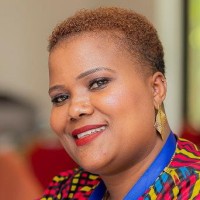 Peggy Joy Ngwira