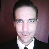 Andrew Greene