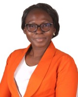 Wendinsongdé Brigitte Kabre