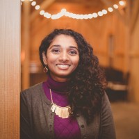 Deepa Mathew