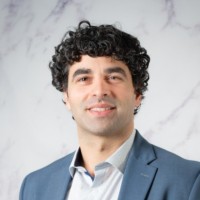 Devan Bouchard, MASc.