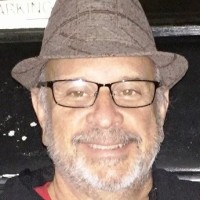 Steve Strouf