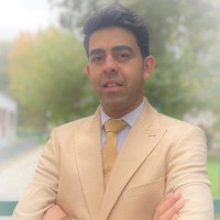 Mohammad Baqerpourfard