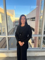 Olga Calvo Tergolino, Ms, Lmft