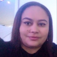 Jackeline Molina Alvarez
