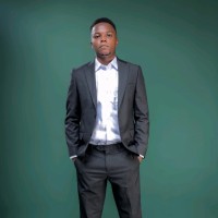Brian Kimathi