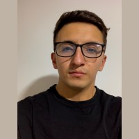 Sebastian Martinez
