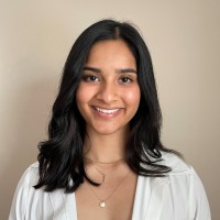 Riya Gokhale