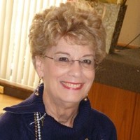 Pamela Watson