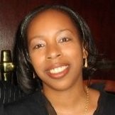 Candice Mitchell., CAPM, MHA, BS OT