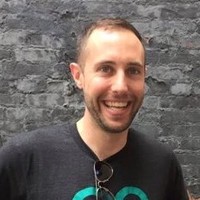 Ben Harris